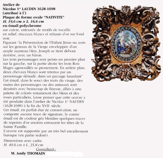 Gestas atelier laudin2