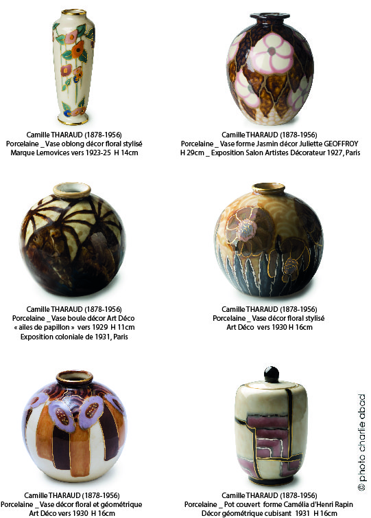 Porcelaine 2